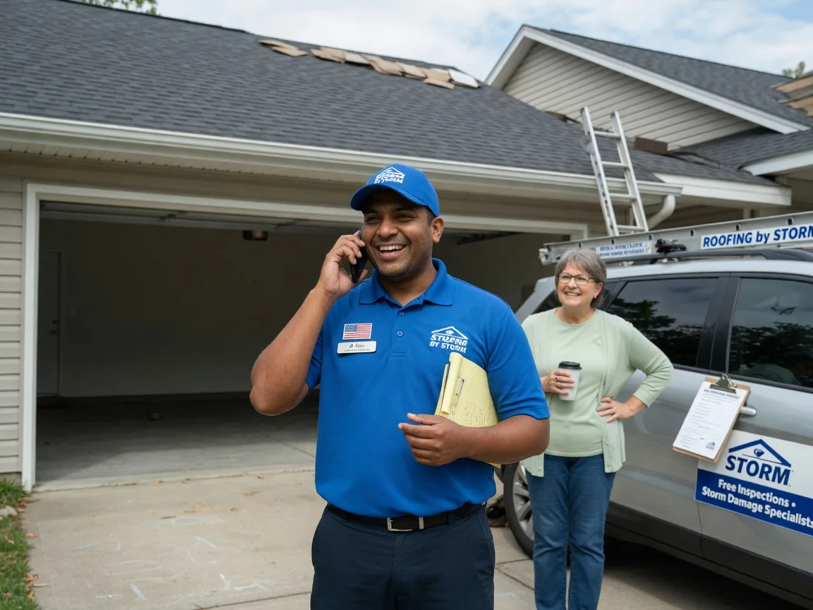 Roof Repair Near Me Nett Lake, MN FAQs