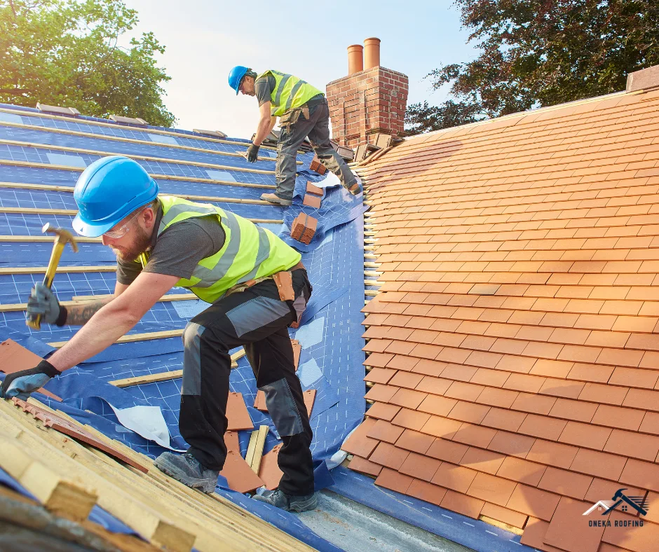 Why choose Roof Repair Near Me in Nett Lake, MN