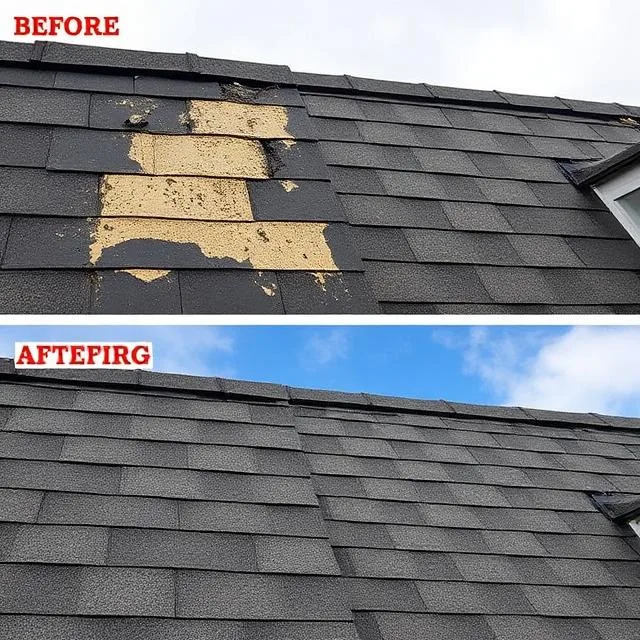 Roof Repair Near Me in Nett Lake, MN near me